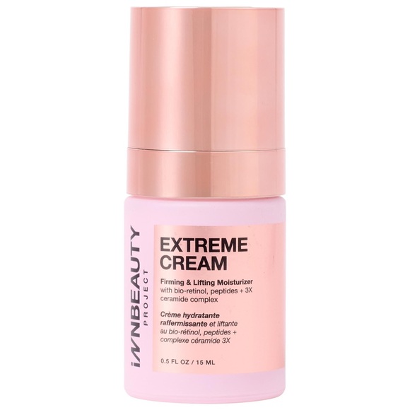 NEW SEPHORA Extreme Cream Anti Aging Firming Lifting Facial Moisturizer Lotion - Picture 2 of 15